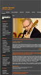 Mobile Screenshot of jaumetorrent.com